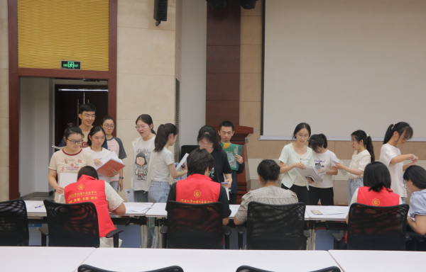 公司成功举办2024年全国优秀老员工夏令营活动