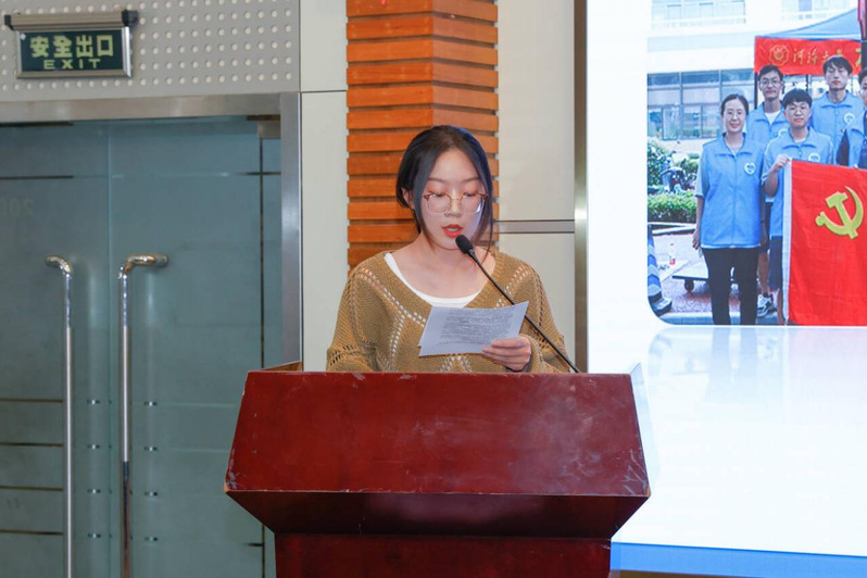 公司员工集体和个人荣获省级荣誉称号